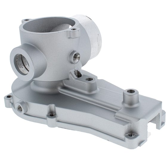 Gear Case B for Hikoki Hitachi CH 55EPA Pole Hedge Trimmer - OEM No. 6695981 (Replaces 301-32286-21/6688834)