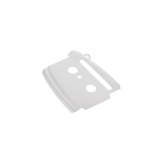 Guide Plate for Hikoki CS 33EA, CS 33ED, CS 33EDP Chainsaws - OEM No. 6696784