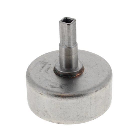 Clutch Shaft Complete for Hikoki CG22EAB, CG22EAP2, TCG22EAB Grass Trimmers - OEM No. 6698790