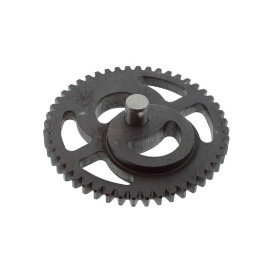 Gear 2 for Hikoki Hitachi CH22EBP2, CH22EC2, CH22ECP2 Hedgetrimmers - OEM No. 6699066