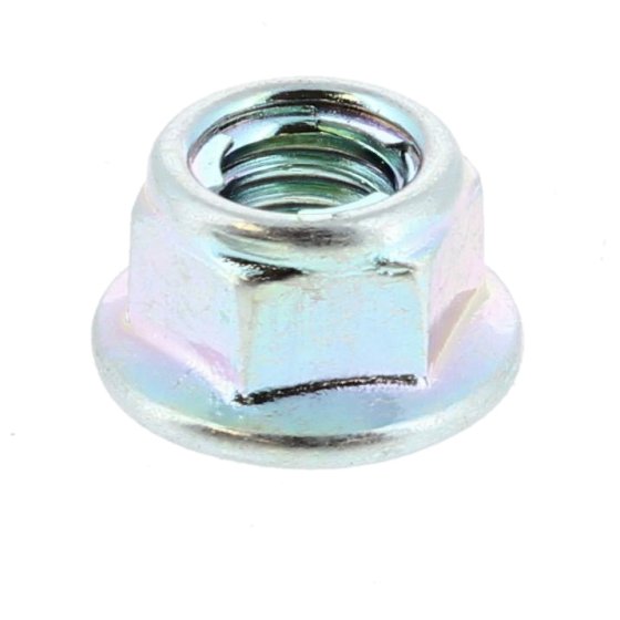 U-Nut M5 for Hikoki Hitachi CH 24EBP Hedge Trimmer - OEM No. 6699108