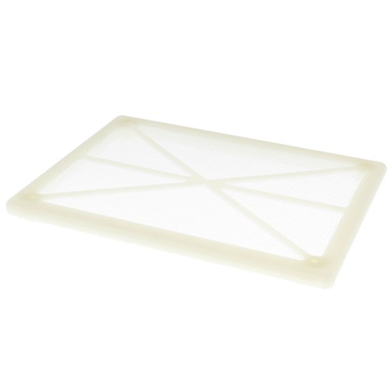 Nylon Filter for Hitachi / Hikoki TCM75EAP, TCM75EBP Hedge Trimmers - 6699867