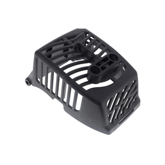 Muffler Protector for Hikoki CG 22EAP2 Trimmer - OEM No. 6600423