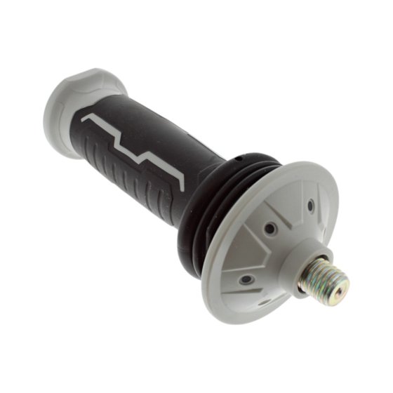 Vibration Absorbing Side Handle M14 for Hikoki G23MRU Disc Grinder - OEM No. 711282