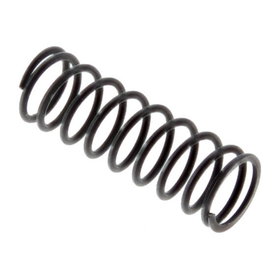 Pushing Spring for Hikoki Hitachi NT 65GS, NT 65MA4 Nailer - OEM No. OEM No. 880321