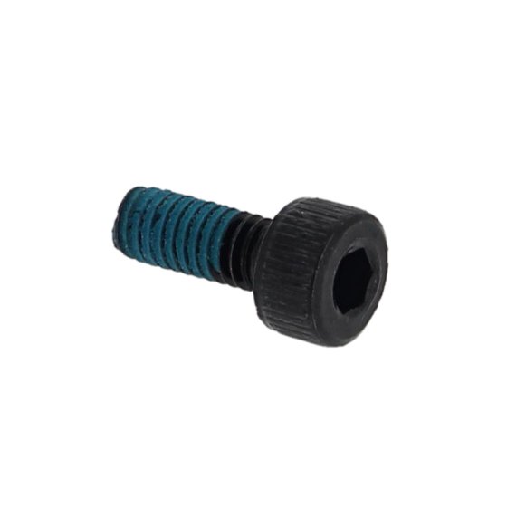 Seal Lock Hex Socket HD Bolt M4 x 10 for Hikoki GFN3490, NC40G Nailers - OEM No. 886241