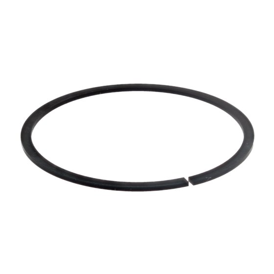 Piston Ring (a) For Hikoki Hitachi GBNT1665, GFN1664K, NT65GA Gas Finish Nailer - OEM No. 886286