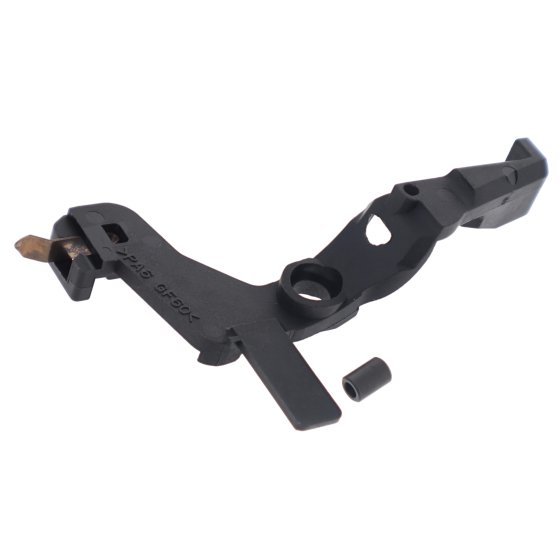 Switch Lever Assembly for Hikoki NR90GC Nailer - OEM No. 886683