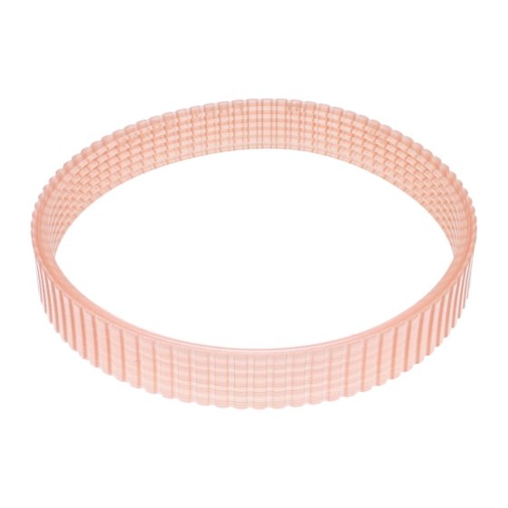 Belt for Hikoki Hitachi SB-110 Belt Sander - OEM No. 936196