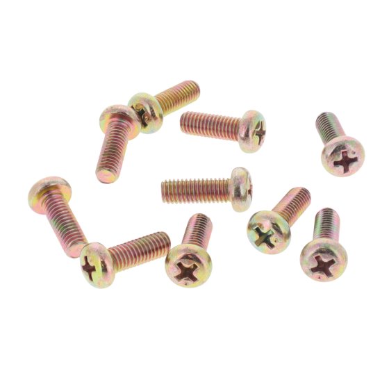 Machine Screw M5x14 for Hikoki SV12SD Orbital Sander - OEM No. 949238