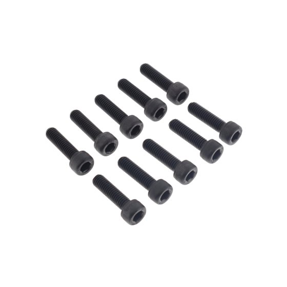 Hex Socket HD Bolt for Hikoki CJ160V Jigsaw - OEM No. 949658