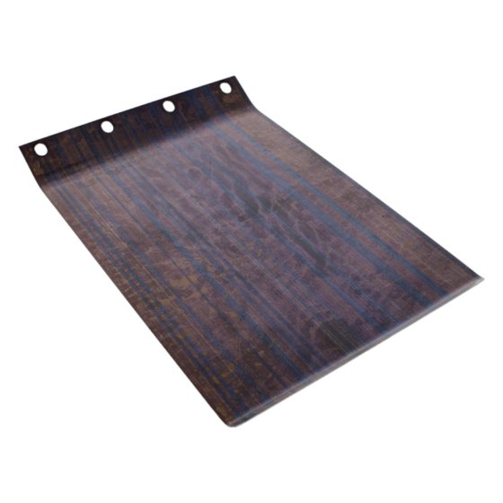 Shoe Plate for Hikoki Hitachi SB-110 Belt Sander - OEM No. 953074