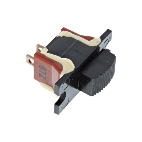 Slide Switch (1P Solder Type) for Hikoki SAT-180 Disc Sanders - OEM No. 953261