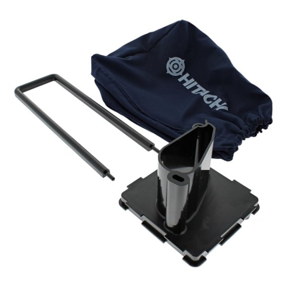 Dust Bag for Hikoki F-30A Planer - OEM No. 958909Z