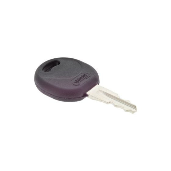 CAT 1 Key Plastic Head