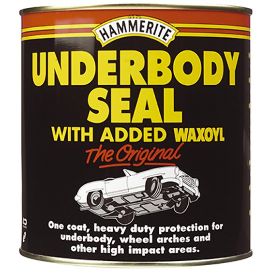 Hammerite Underbody Seal