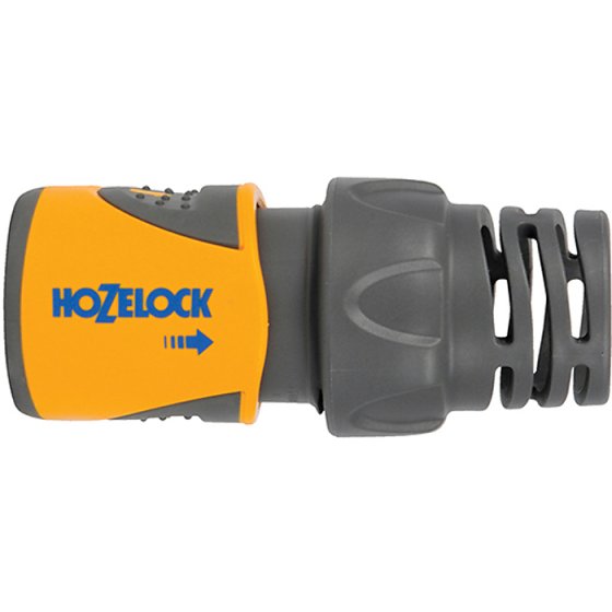 2060 Hose End Connector for 19mm (3/4 in) Hose by Hozelock - 2060