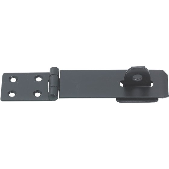 75mm Safety Hasps & Staples