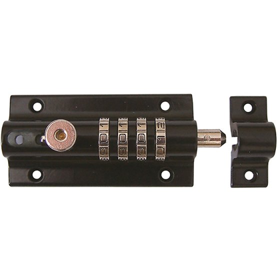 Combi 2 Locking Bolt 120mm