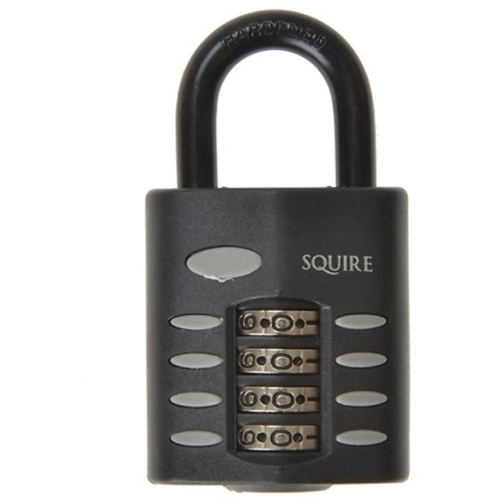 CP Combination Padlock