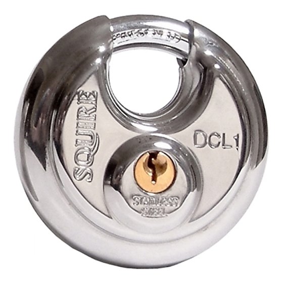 Henry Squire DCL1 Disc Lock