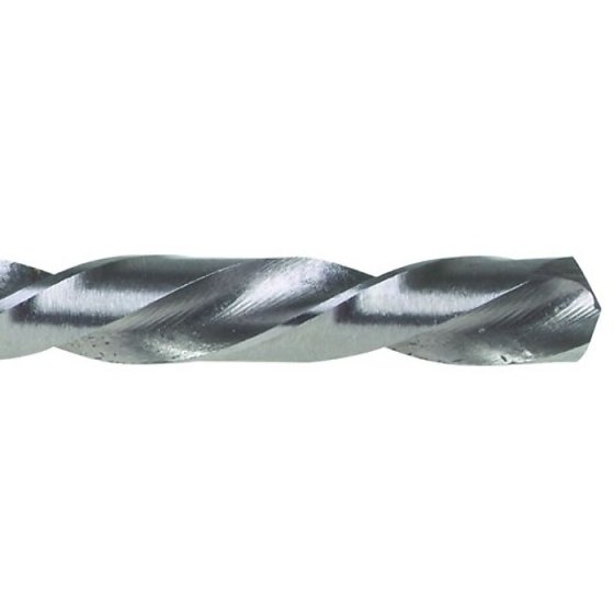 HSS Jobber Drill - Dia: 21/64