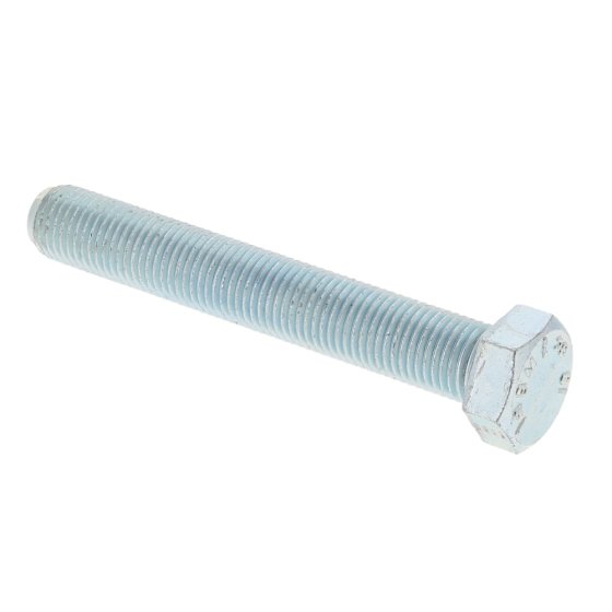 Hex Zinc Plated UNF Setscrews