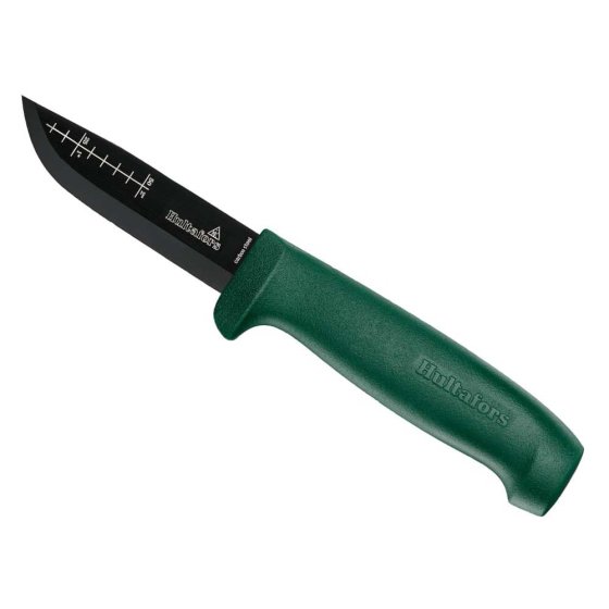Hultafors OK1/OK4 Knives