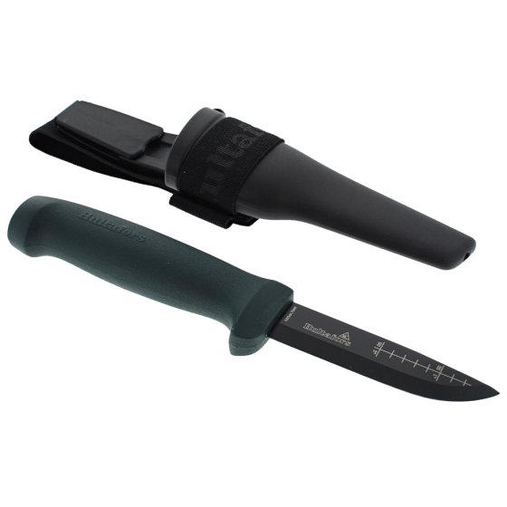 Hultafors OK1 Outdoor Knife are made from Japanese knife steel 3.0 x 255mm - HULOK1