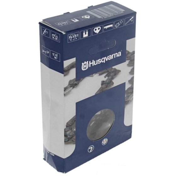 Chainsaw Chain X-PRECISION SP11G Semi-Chisel 1/4" Mini 1.1mm 32DL/5"