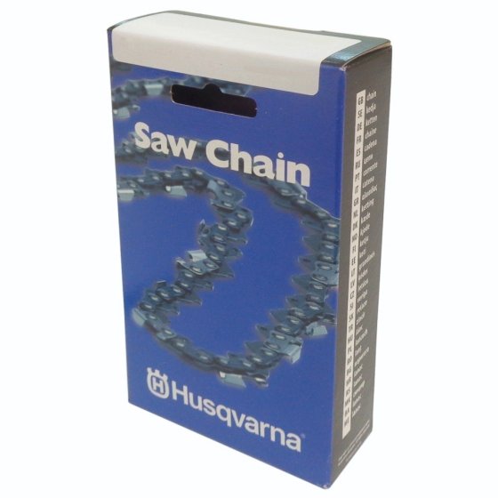 15" H25 Micro Chisel .325 1.5mm Chainsaw Chain by Husqvarna - OEM No. 585 63 95-64