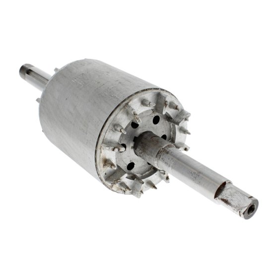 Rotor for Makita AC310H Air Compressor - OEM No. HY00000278