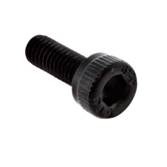 Hex Socket Head Bolt M3 x 8 for Makita AN613 Pneumatic Coil Nailer - OEM No. HY00001043