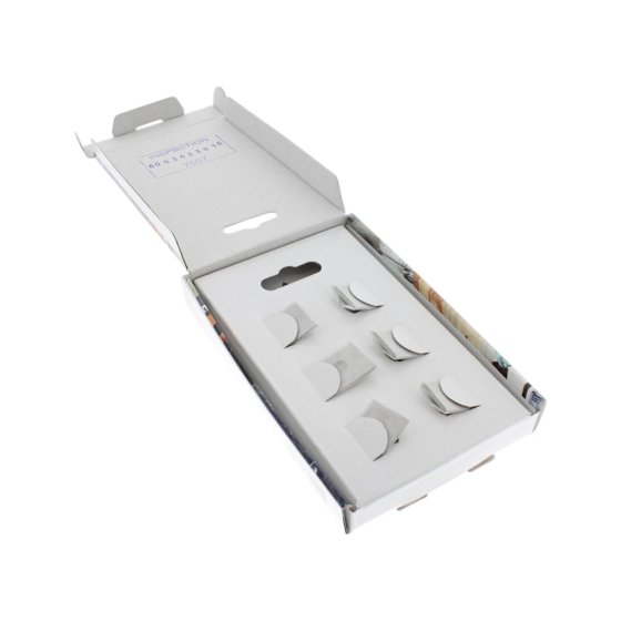 iMOW Blades (18 Pack) For Stihl iMOW & EVO Robotic Mowers - OEM No. IA00 007 4202