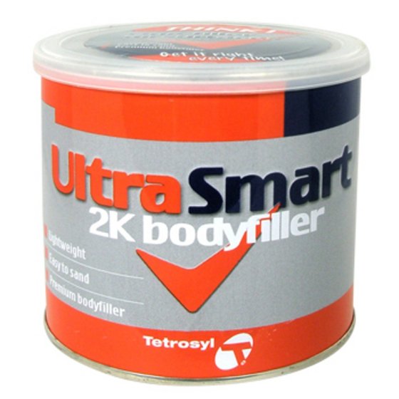 Multi Purpose Body Filler