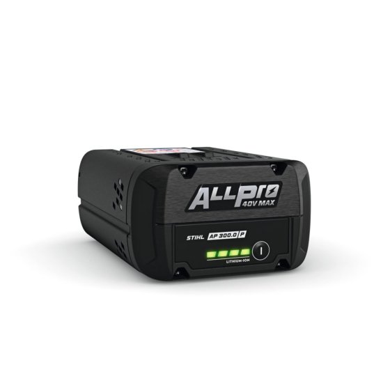 STIHL ALLPRO AP 300 P battery