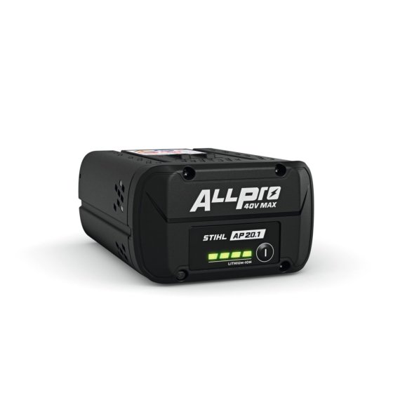 STIHL ALLPRO AP 20.1 battery