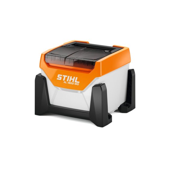 AL 1802 MO High-speed charger