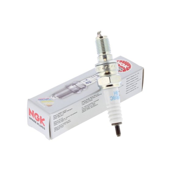 Spark Plug IMR8C-9H for NGK Engines - Genuine Part