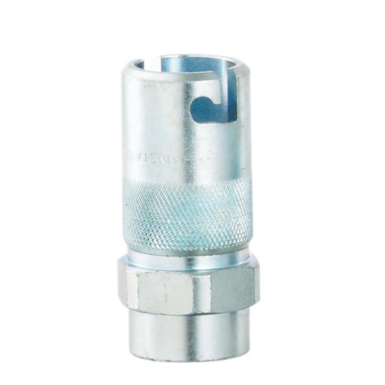 PCL Instantair Coupling Female Thread RP 1/2" - AC51JF