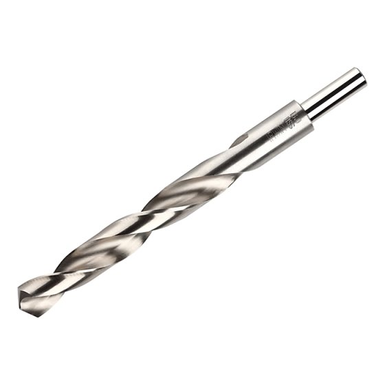 HSS Reduced Shank Drill Bits
