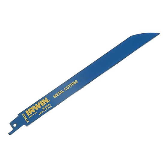 Irwin Sabre Saw Blades 624R