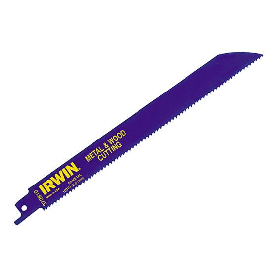 Irwin Sabre Saw Blades