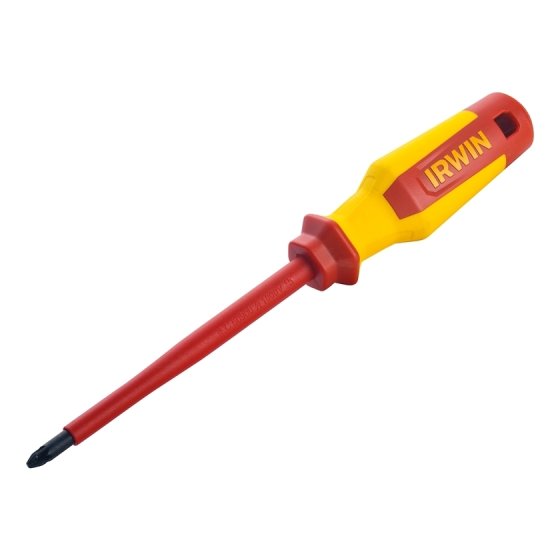 VDE Pro Comfort Screwdrivers