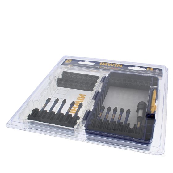 Impact Pro Performance Bit Set, 32 Piece