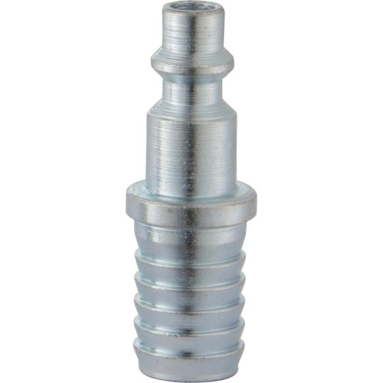 PCL Iso B12 Adaptor 8mm I/D Hose Tail - AA7511