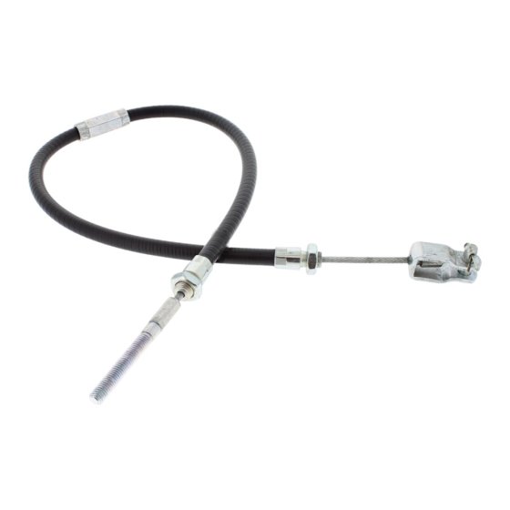 Brake Cable - Genuine Terex Part - OEM No. J104