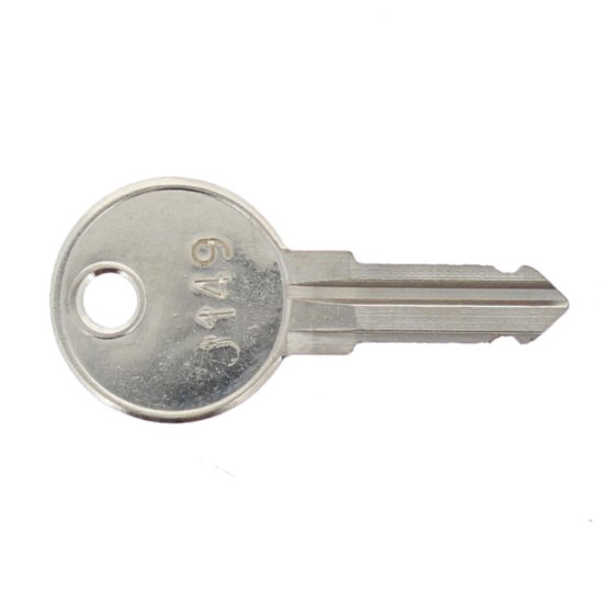 J149 Key Machinery Accessory for Various Models