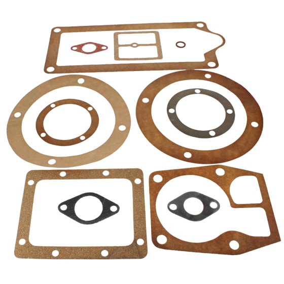 Gasket Set Complete for JAP Model 6 Engine