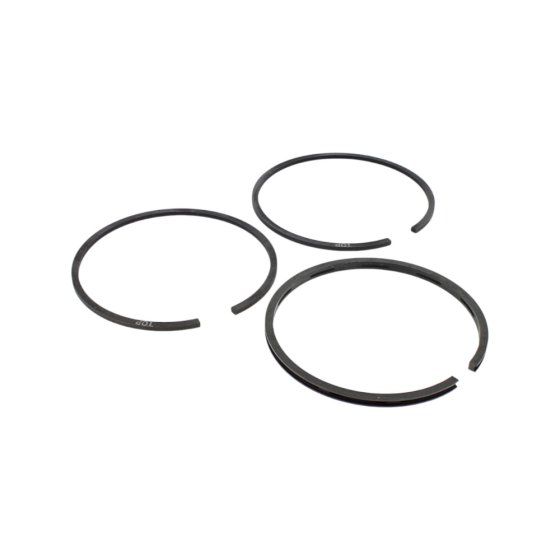 Piston Ring Set Model 5 Oversize 060 for Jap Model 5 Industrial Engine - JAP 5 RS060